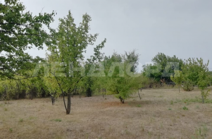 Земельный участок улица Миронова Земельный участок улица Миронова