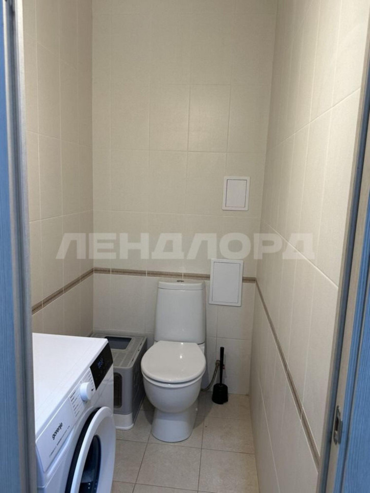 2-комн квартира 1-я Ковровая улица, 65/2 2-комн квартира 1-я Ковровая улица, 65/2