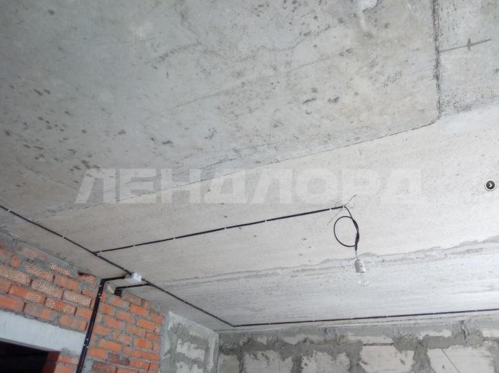 3-комн квартира улица Нансена, 93с1
