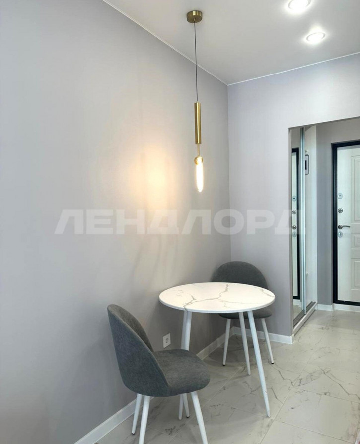 Студия проспект Солженицына, 15/1с2