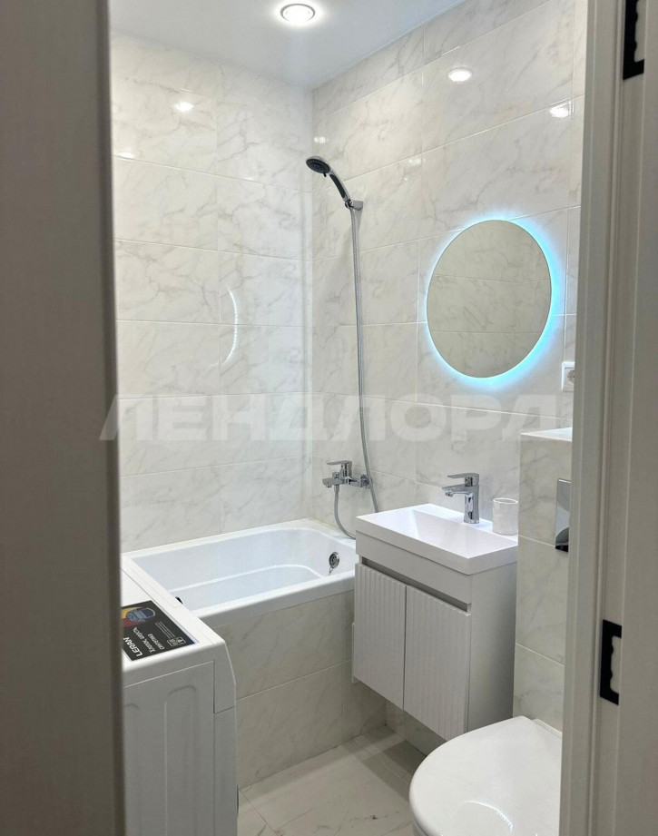 Студия проспект Солженицына, 15/1с2