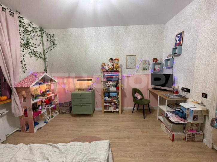 2-комн квартира улица Сержантова, 6 2-комн квартира улица Сержантова, 6