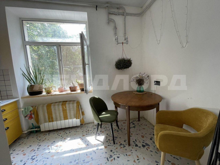 2-комн квартира улица Сержантова, 6 2-комн квартира улица Сержантова, 6