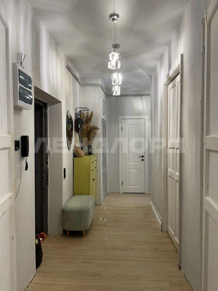 2-комн квартира улица Сержантова, 6 2-комн квартира улица Сержантова, 6