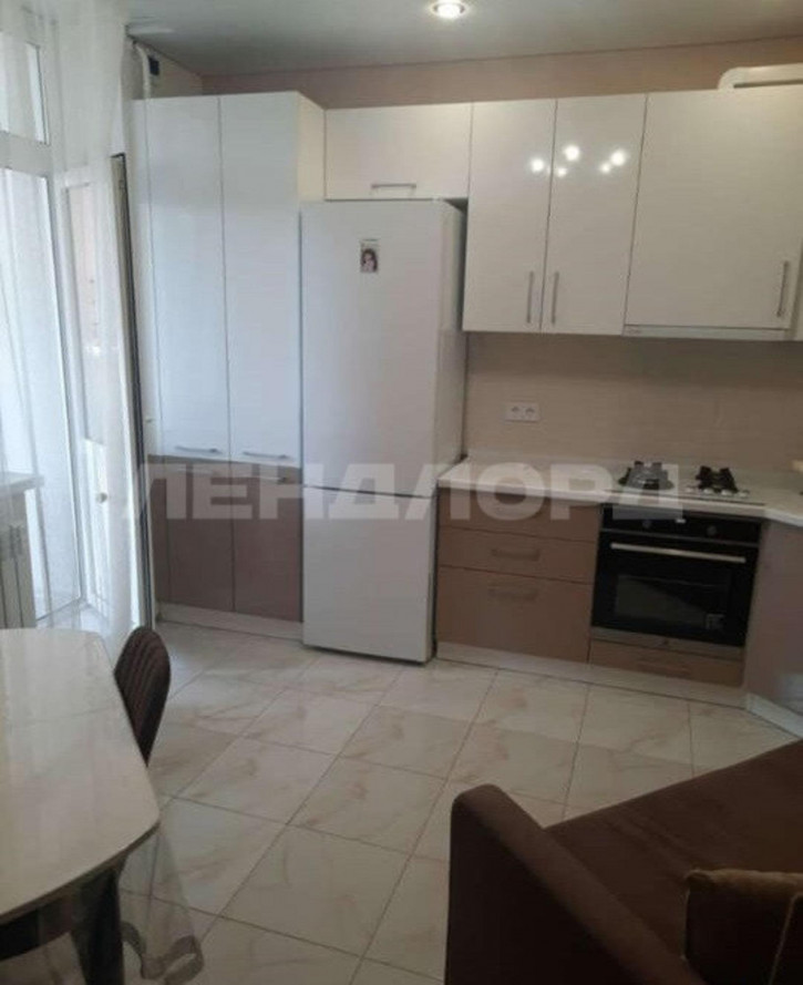 1-комн квартира Берберовская улица, 6с2