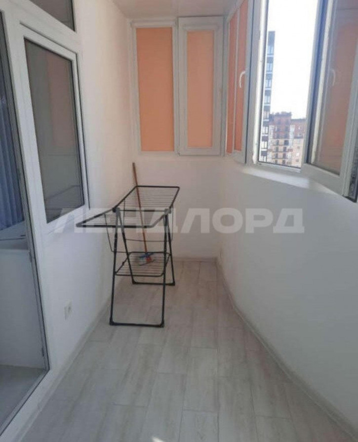 1-комн квартира Берберовская улица, 6с2