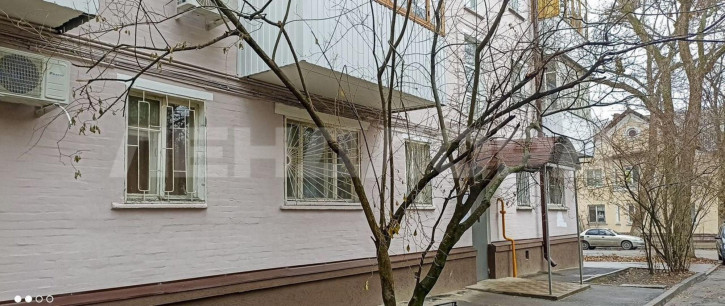 3-комн квартира улица Герасименко, 11