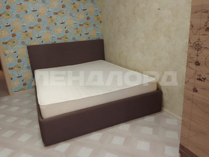 3-комн квартира улица Ерёменко, 105