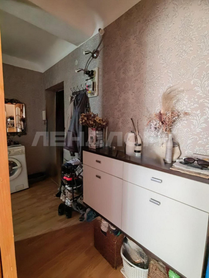 2-комн квартира улица Воровского, 50