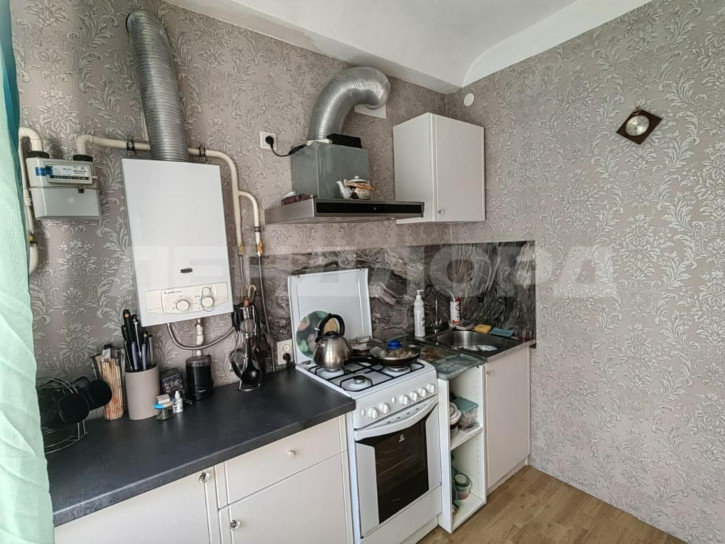 2-комн квартира улица Воровского, 50