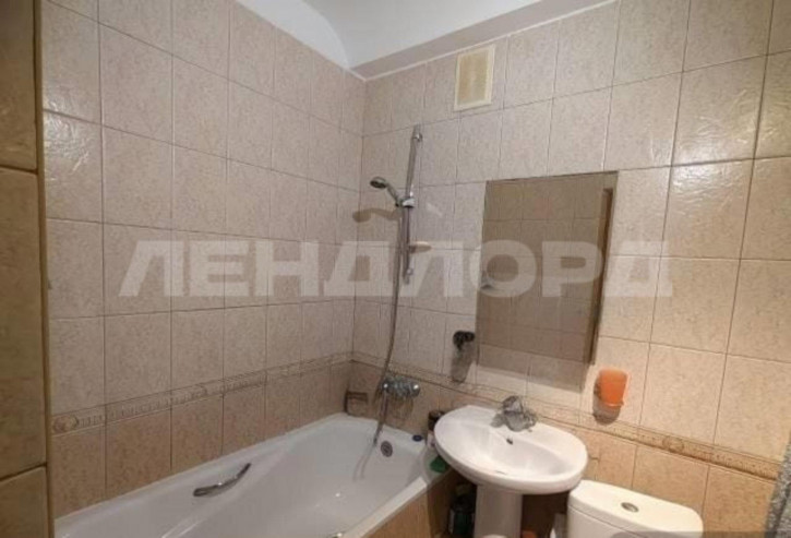 2-комн квартира улица Воровского, 50