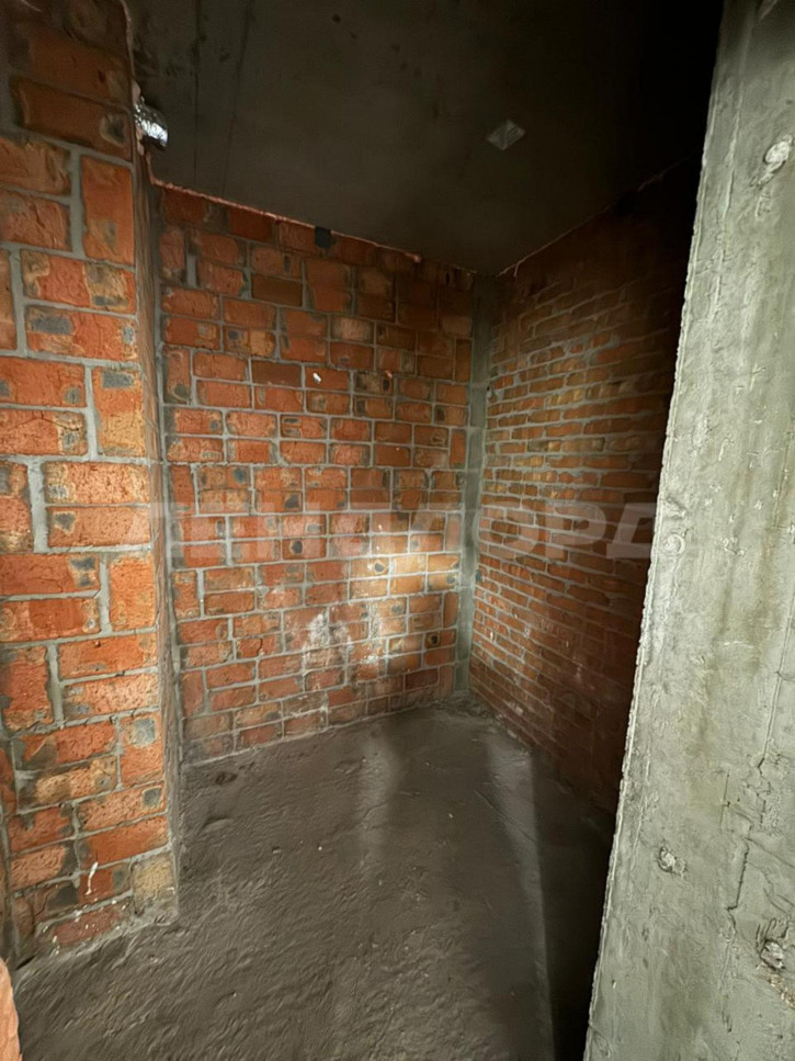 Студия улица Нансена, 109/5 Студия улица Нансена, 109/5