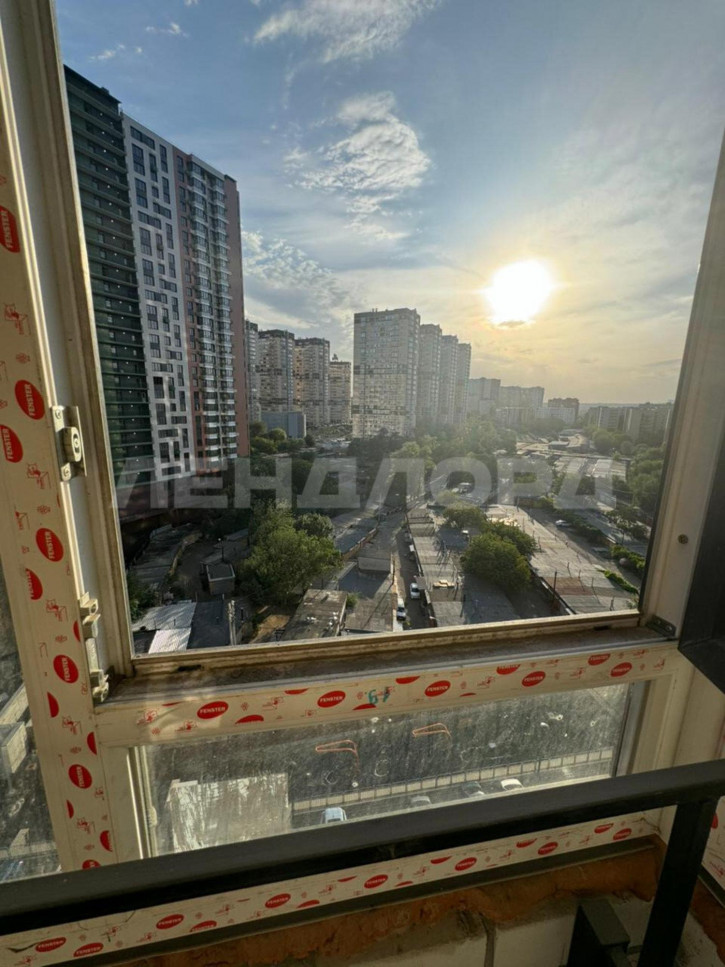 Студия улица Нансена, 109/5 Студия улица Нансена, 109/5