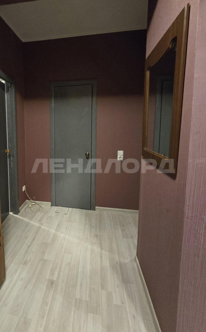 3-комн квартира улица Ерёменко, 97/29