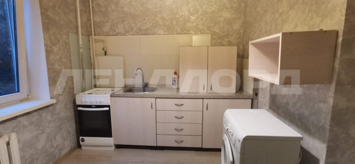 1-комн квартира проспект Космонавтов, 41А