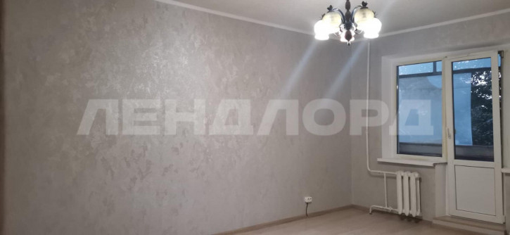 1-комн квартира проспект Космонавтов, 41А