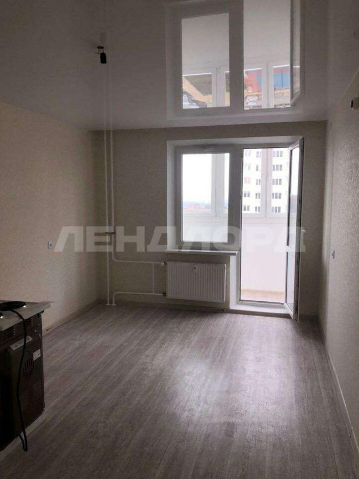 Квартира переулок Белоусова, 20