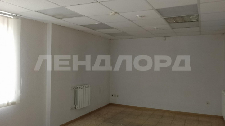 Торговое помещение Московская улица