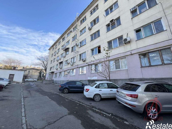 Комната Сакко и Ванцетти улица, 6/8 Комната Сакко и Ванцетти улица, 6/8
