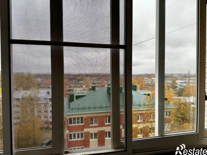 1-комн квартира Сутырина ул, 26