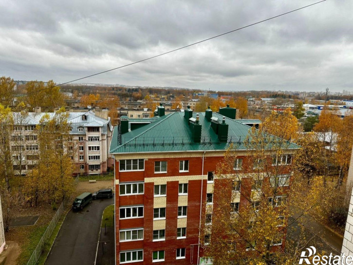 1-комн квартира Сутырина ул, 26