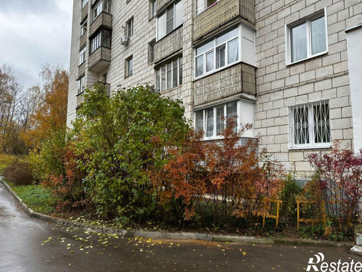 1-комн квартира Сутырина ул, 26