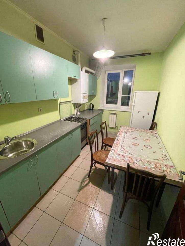 2-комн квартира Сенной пер, 9