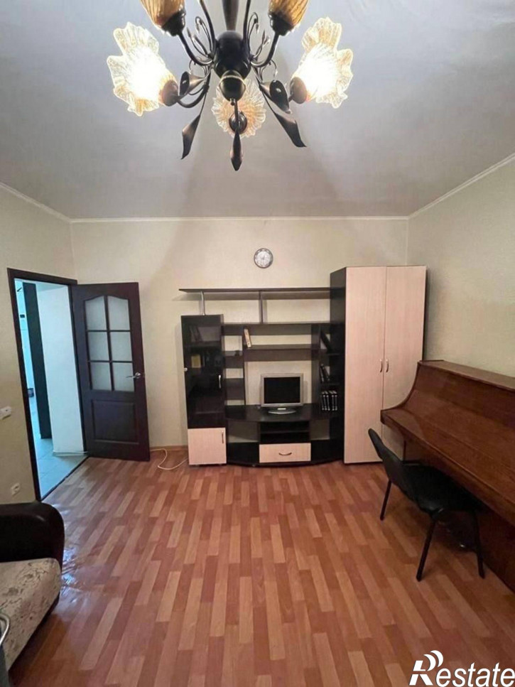 2-комн квартира Сенной пер, 9