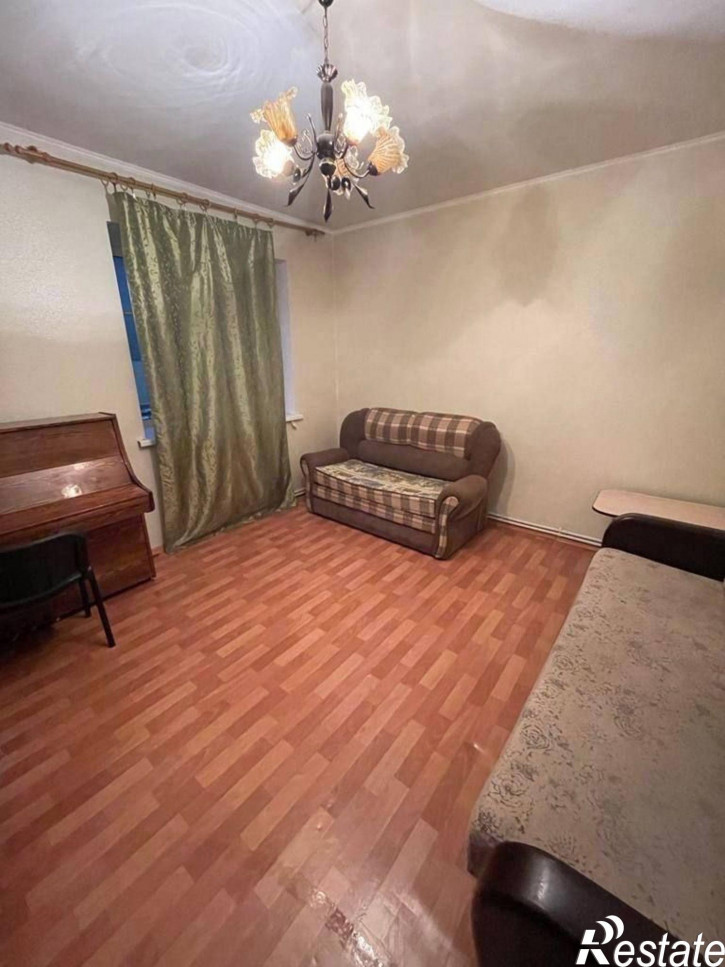 2-комн квартира Сенной пер, 9