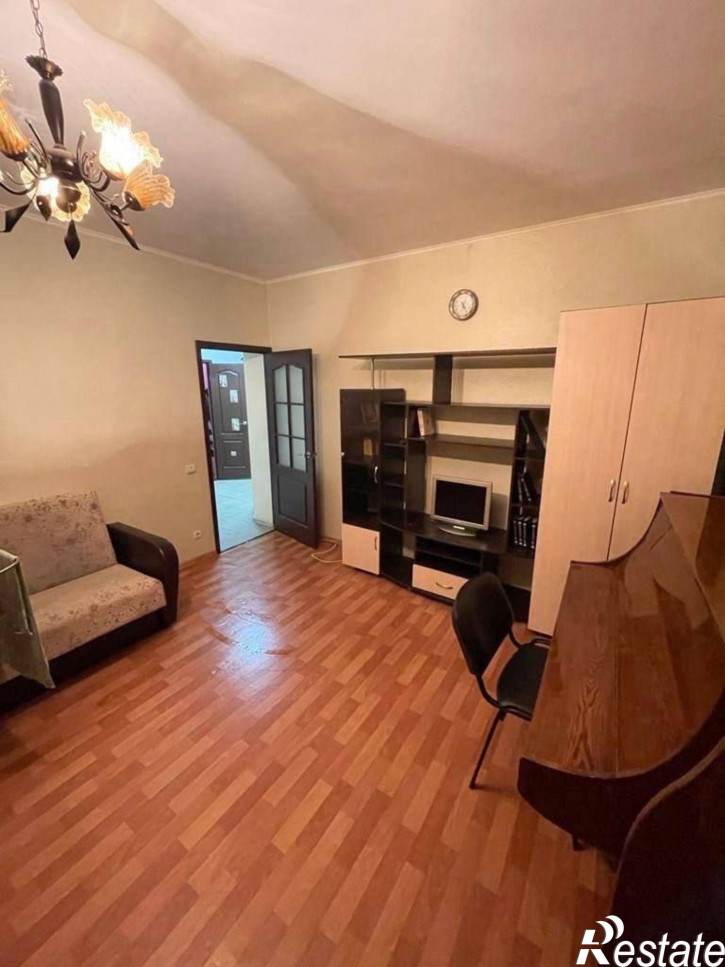 2-комн квартира Сенной пер, 9
