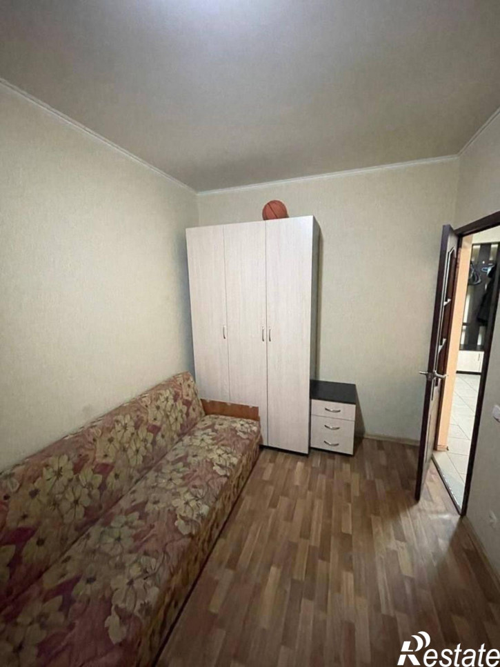 2-комн квартира Сенной пер, 9