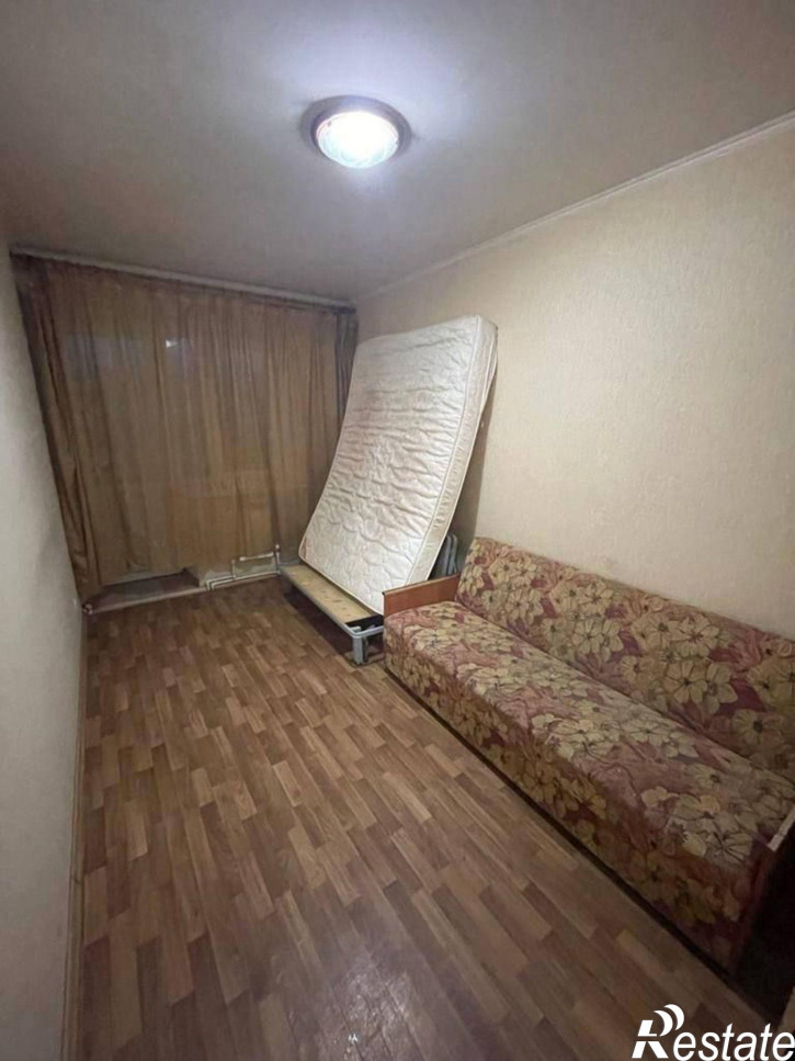 2-комн квартира Сенной пер, 9