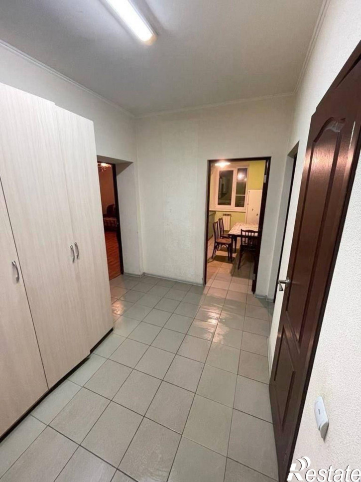 2-комн квартира Сенной пер, 9