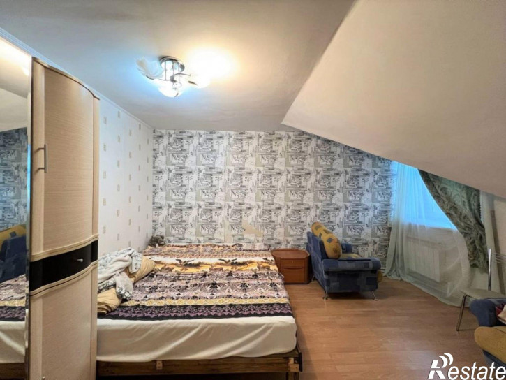 3-комн квартира Смоленская ул, 8а 3-комн квартира Смоленская ул, 8а