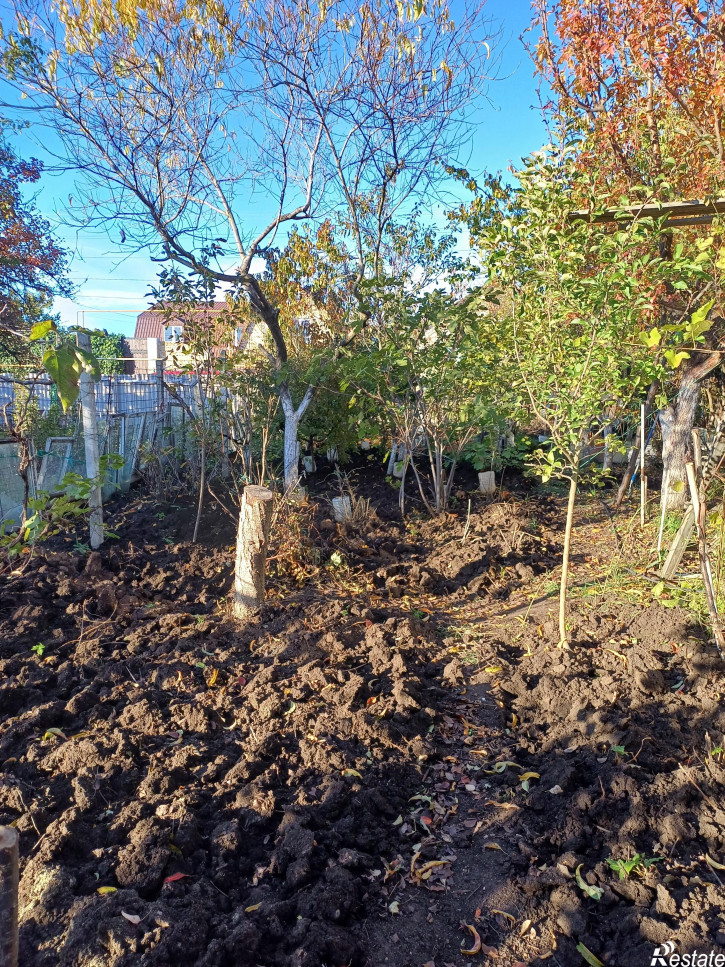 Земельный участок 2 -я Строителей, 75