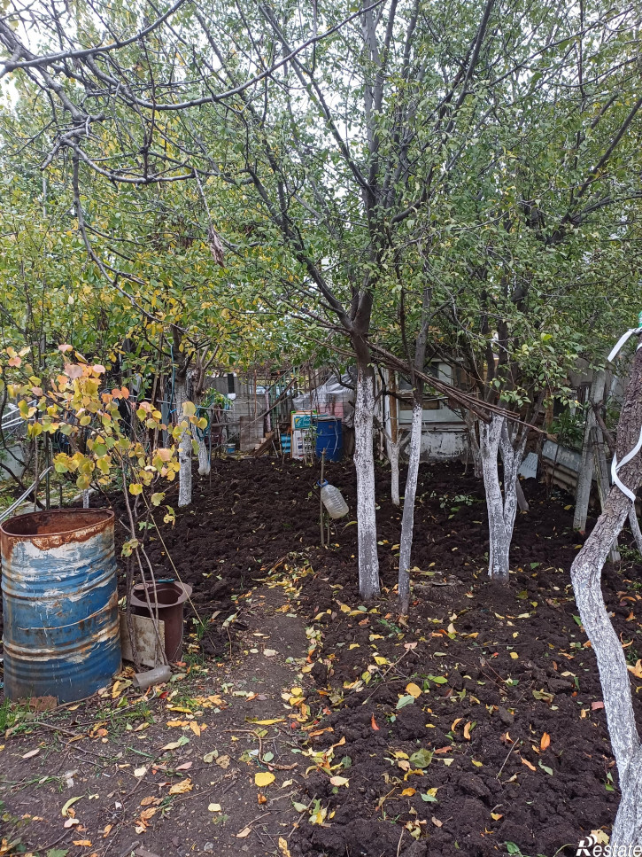 Земельный участок 2 -я Строителей, 75