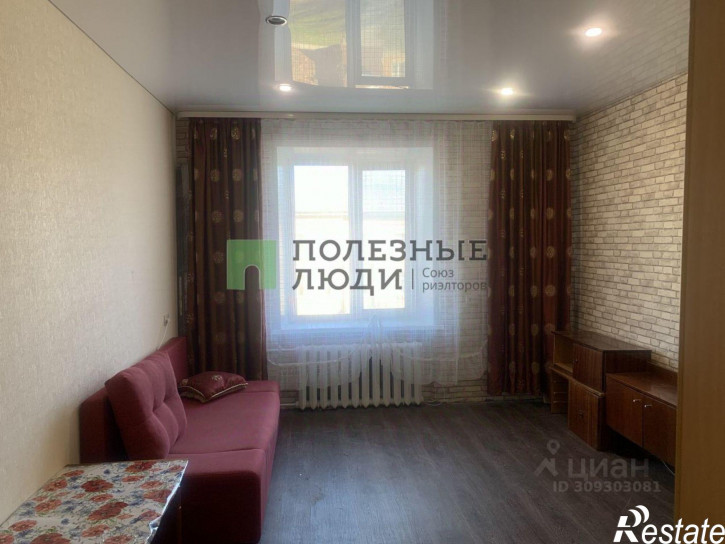 Комната ул Андрея Дементьева, 39,  д. 39