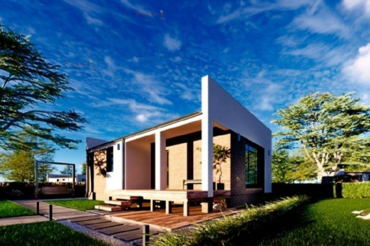 Коттедж/дом Ленина Коттедж/дом Ленина