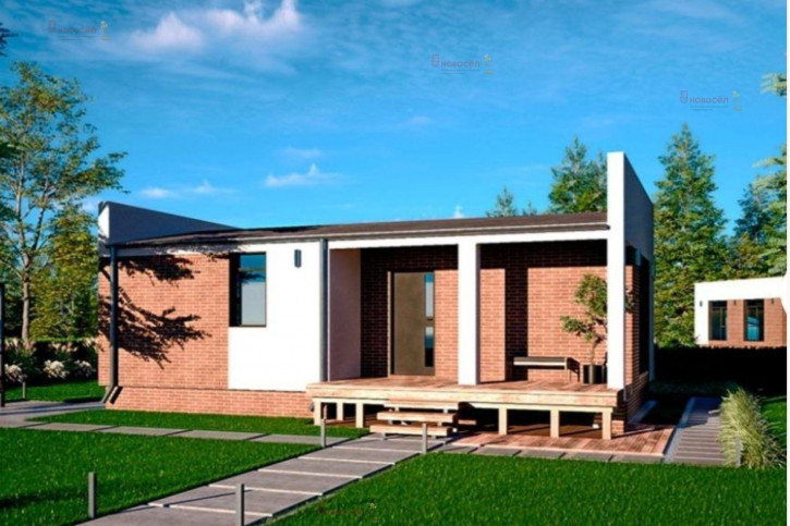 Коттедж/дом Ленина Коттедж/дом Ленина