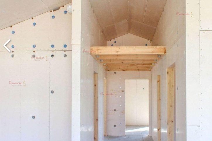 Коттедж/дом Ленина Коттедж/дом Ленина