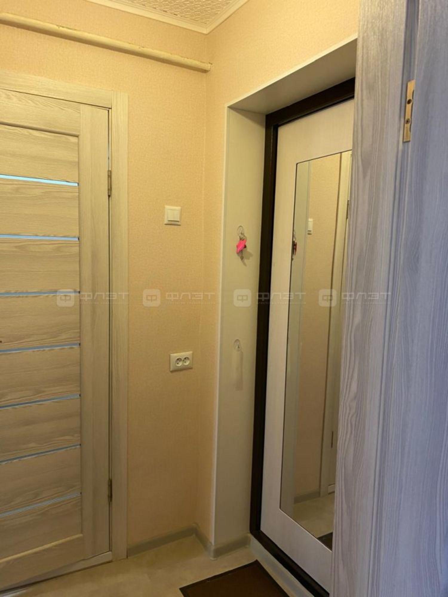 Купить квартиру за 4 100 000 рублей на ул. Айдарова, дом 20