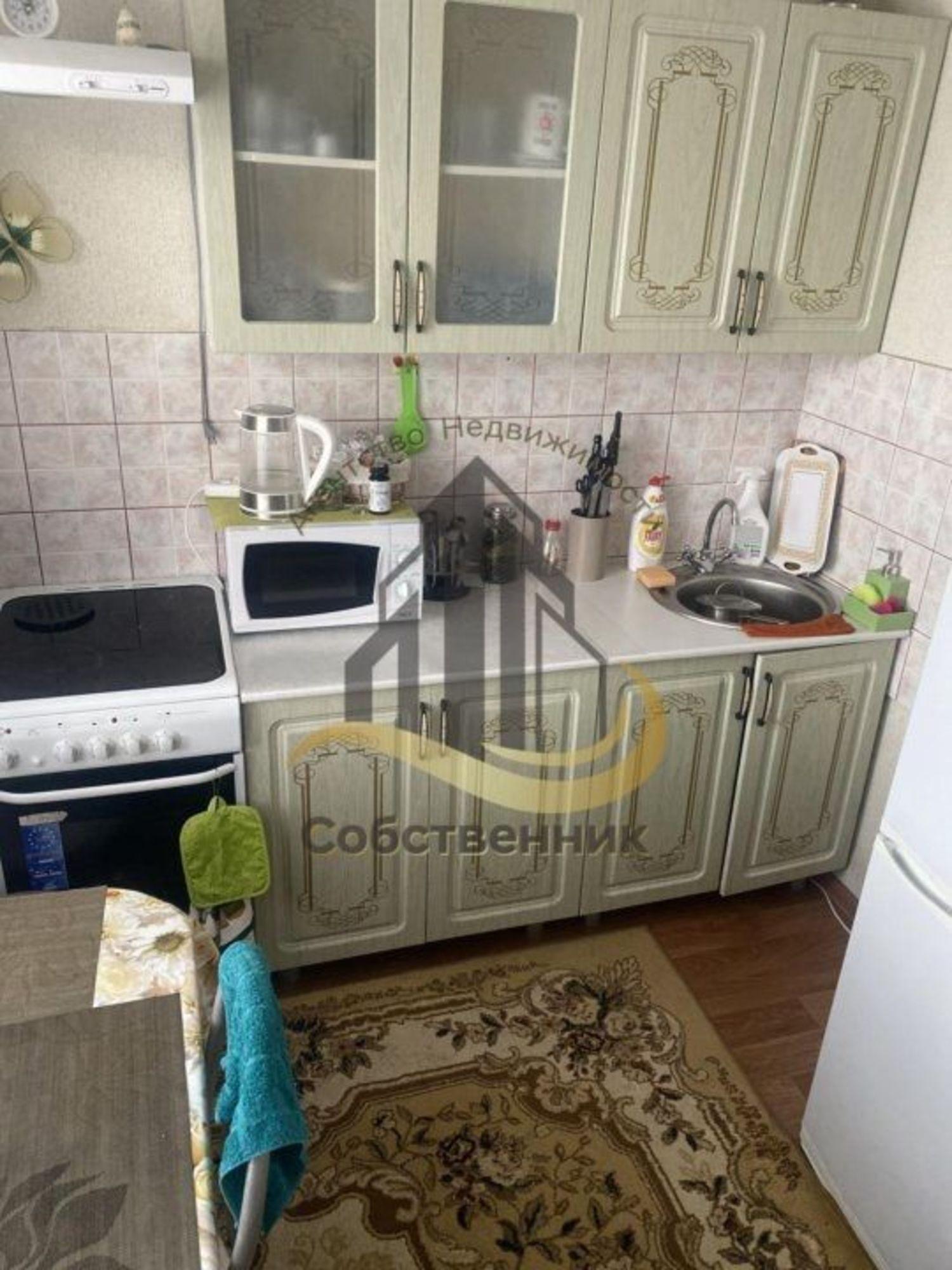 Купить квартиру за 3 850 000 рублей на Королева мкр, 1А