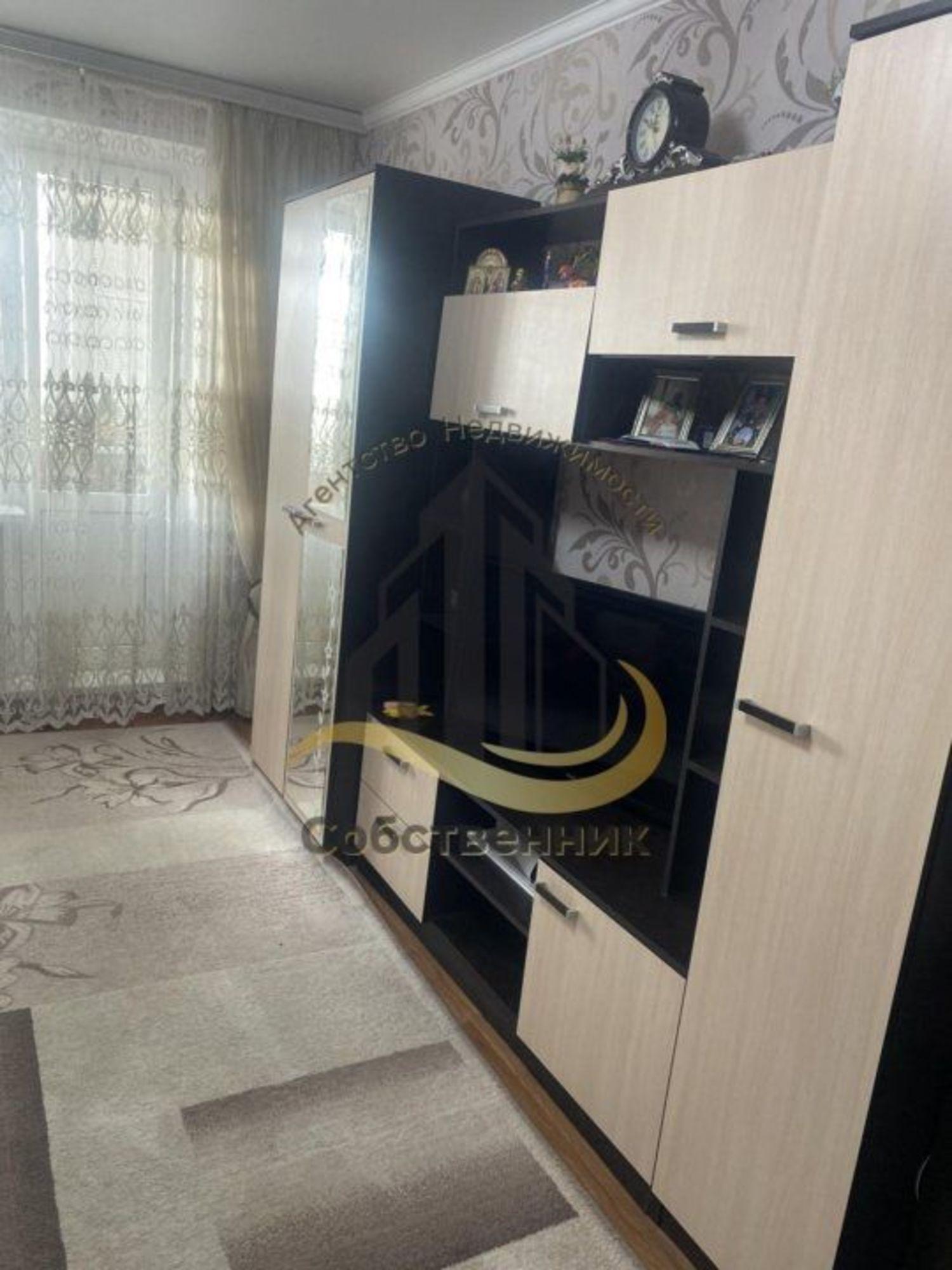 Купить квартиру за 3 850 000 рублей на Королева мкр, 1А