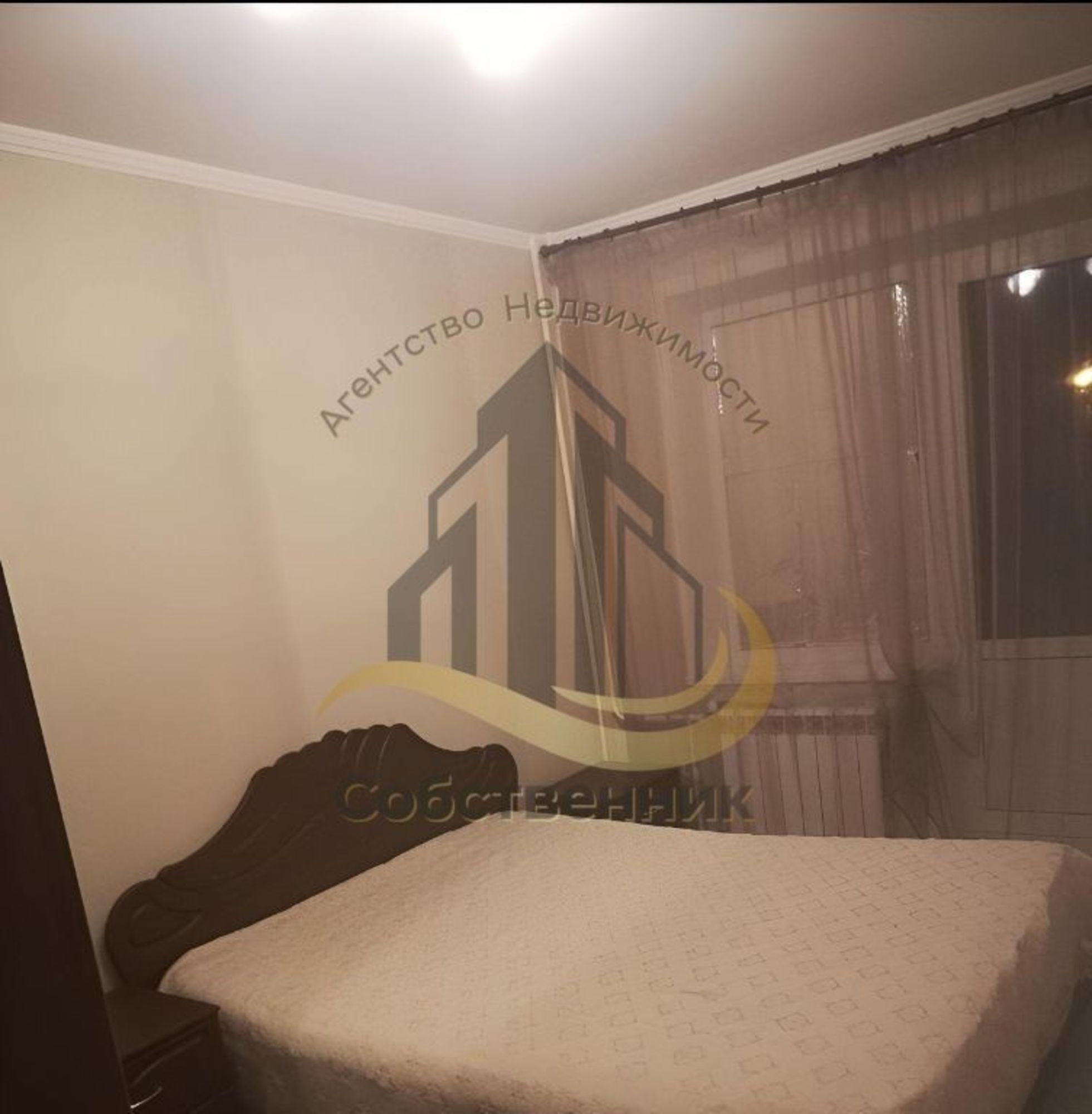 Сдать квартиру за 30 000 рублей на Восточный мкр, 6