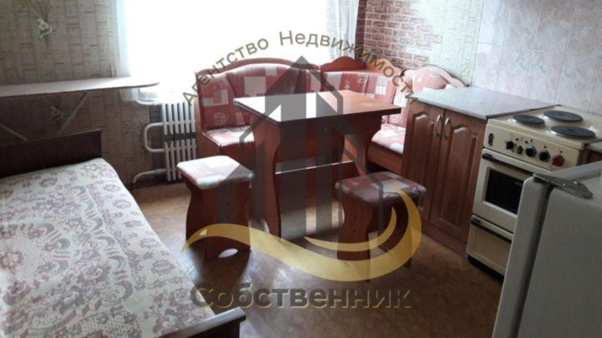 Купить квартиру за 3 600 000 рублей на Жукова мкр, 45