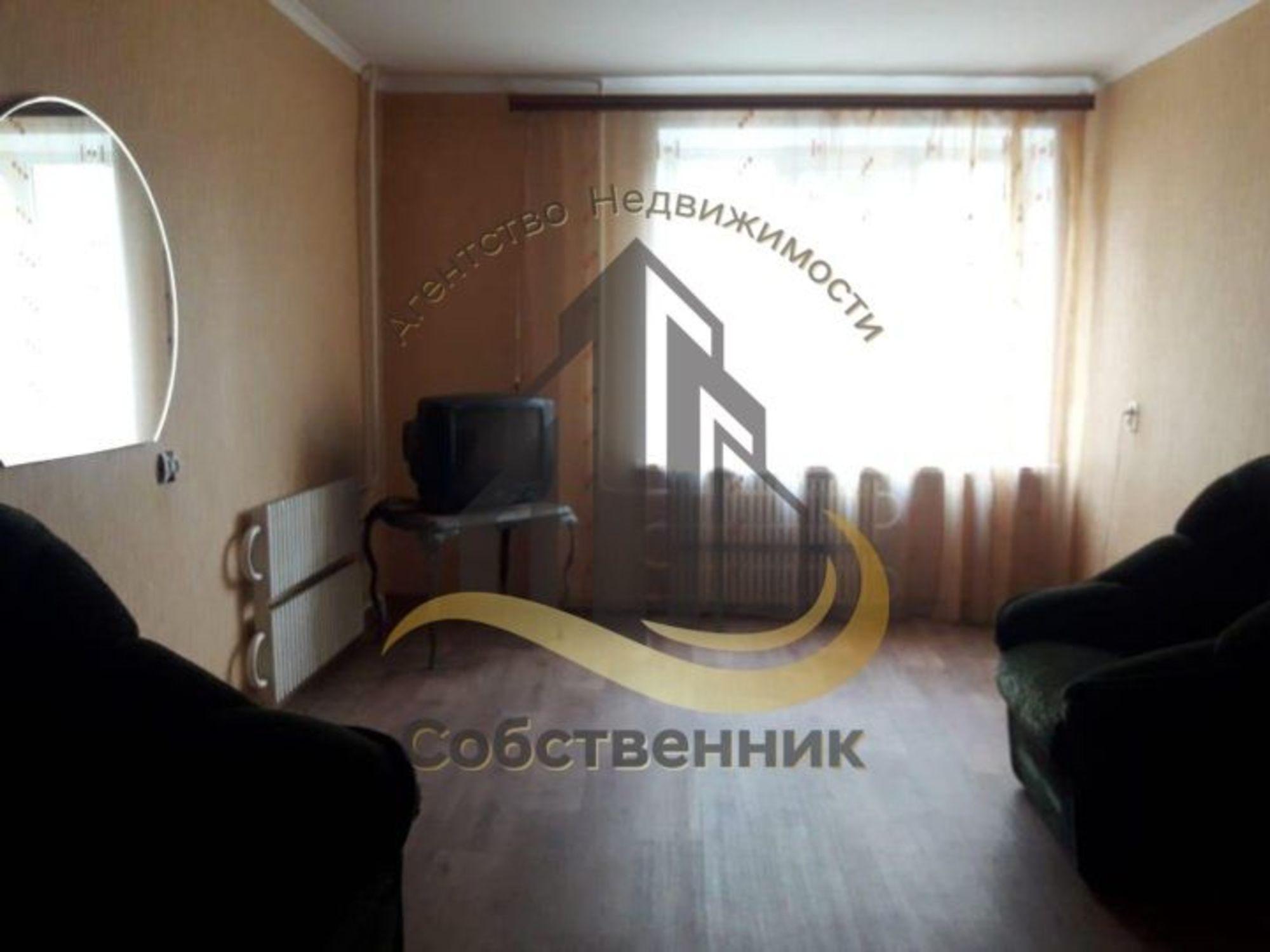 Купить квартиру за 3 600 000 рублей на Жукова мкр, 45