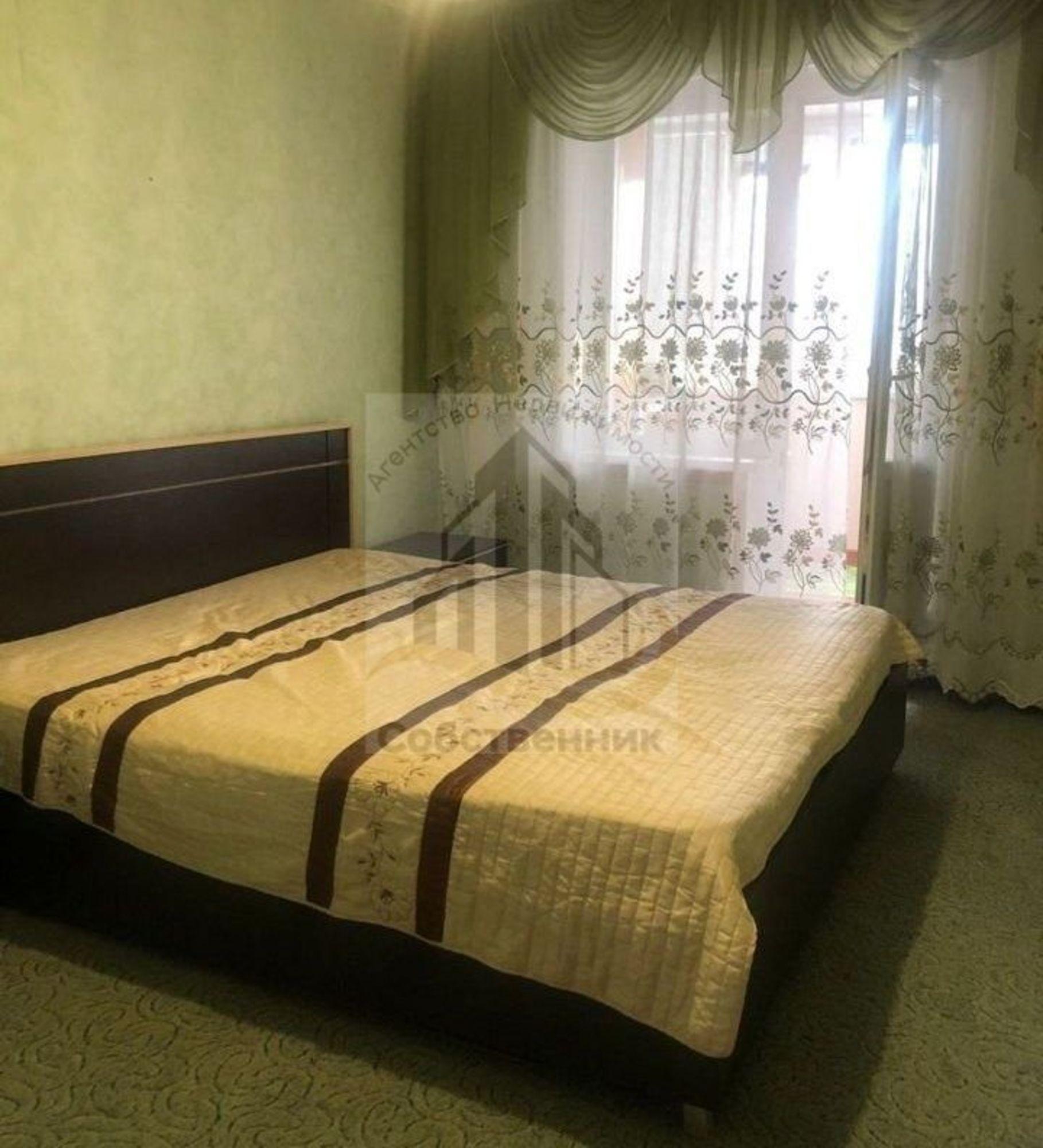 Сдать квартиру за 30 000 рублей на Жукова мкр, 49