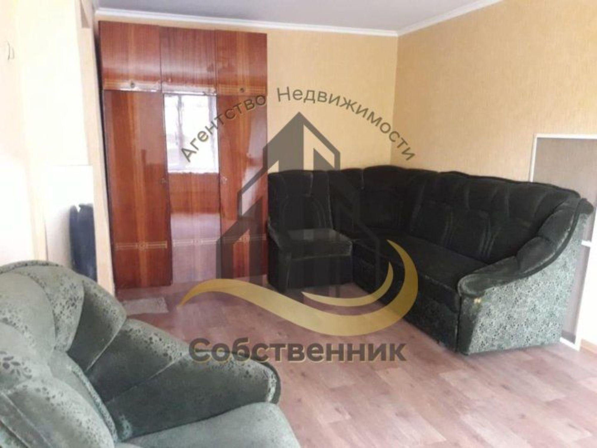 Купить квартиру за 3 600 000 рублей на Жукова мкр, 45