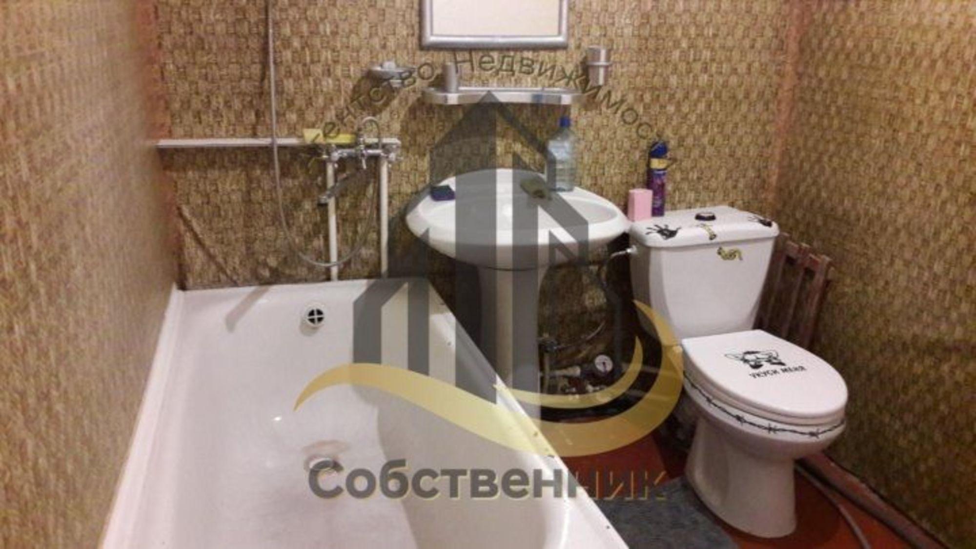 Купить квартиру за 3 600 000 рублей на Жукова мкр, 45
