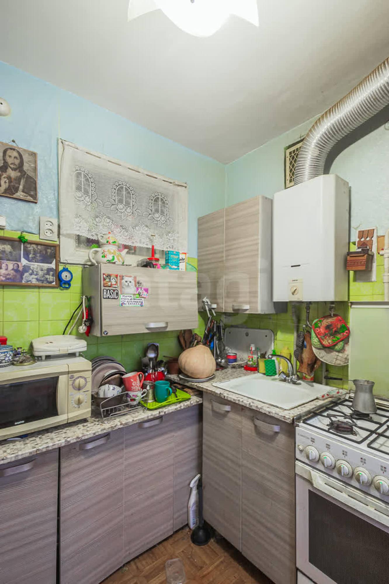 Купить квартиру за 3 200 000 рублей на набережная 6-й Армии, 197